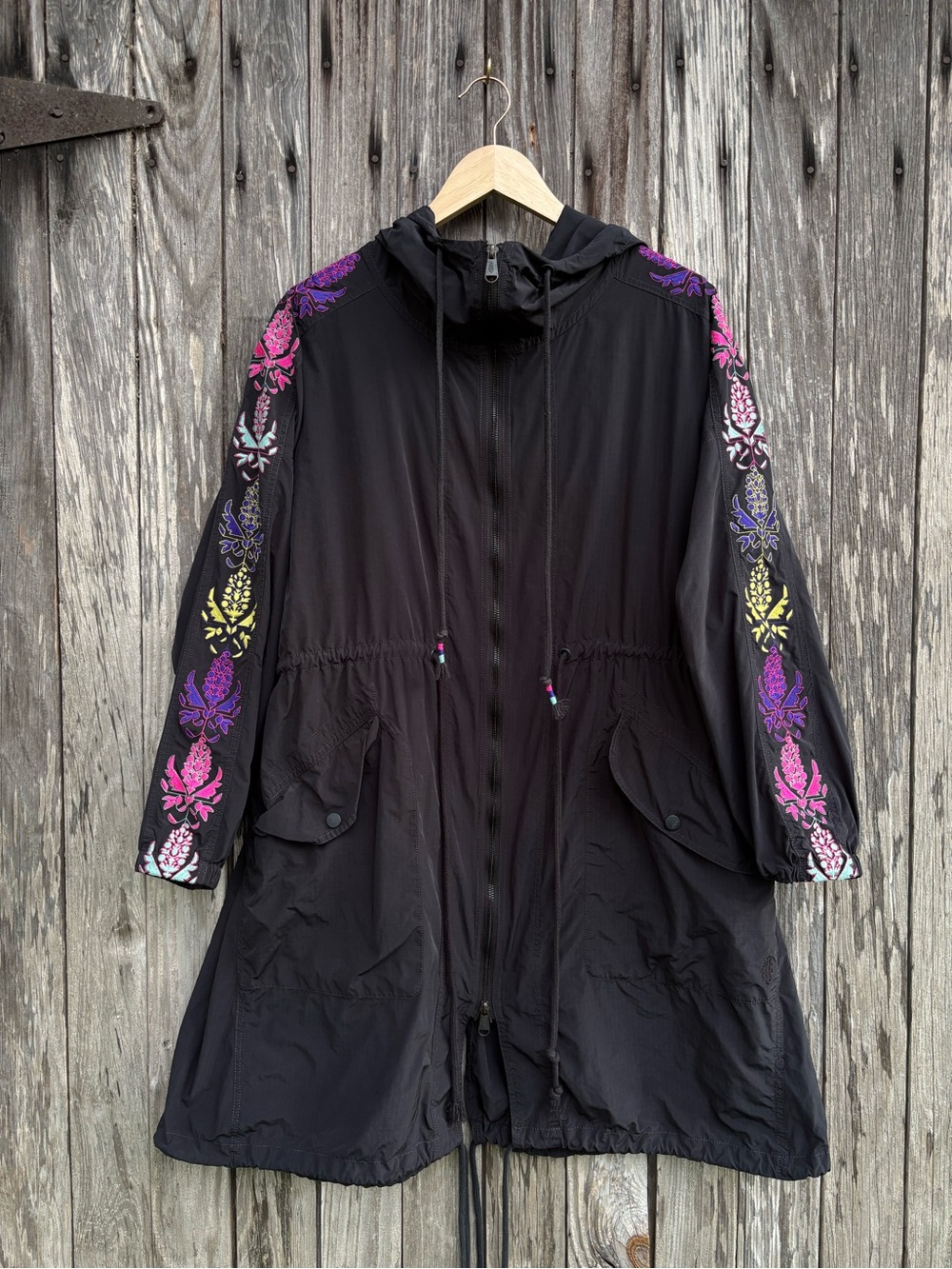 Free People FP Movement Friday Night Lights Jacket size extra small